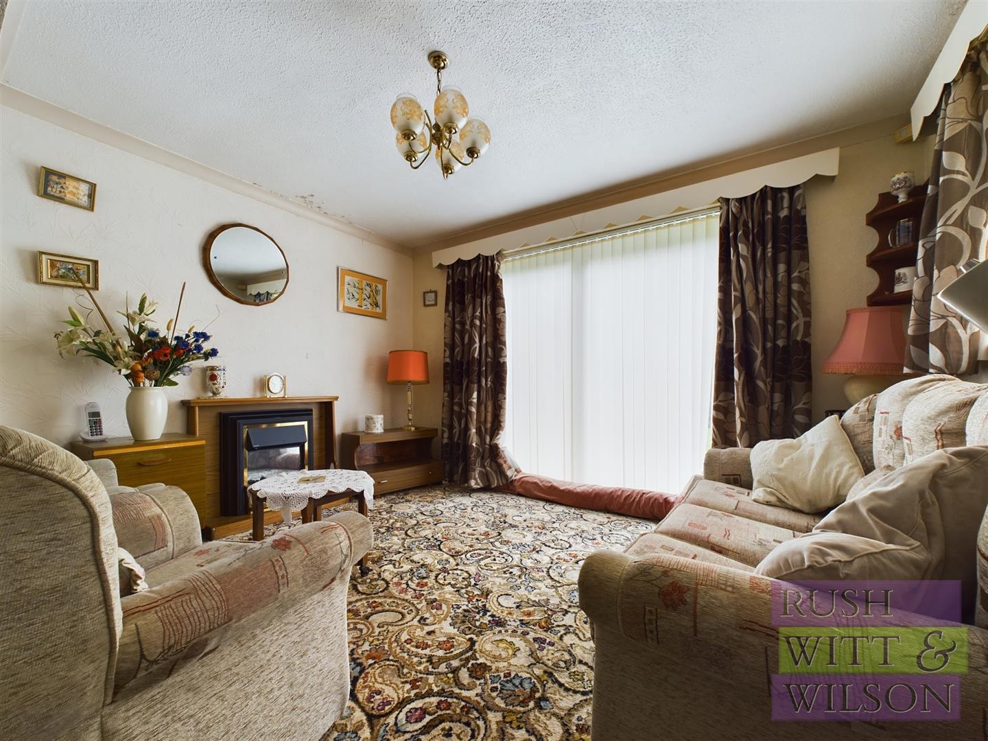 Westfield Lane, St. LeonardsOnSea Rush, Witt & Wilson